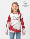 Детский лонгслив / CHERY
