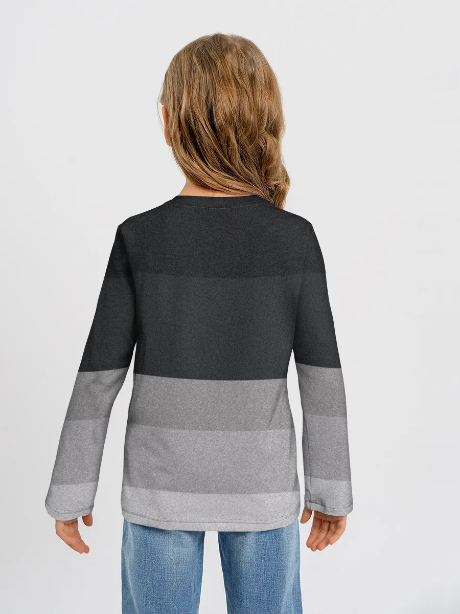 Детский лонгслив / Бавария