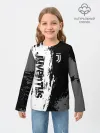 Детский лонгслив / JUVENTUS / ЮВЕНТУС