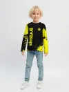 Детский лонгслив / BORUSSIA SPORT