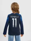 Детский лонгслив / Dembele home 18-19 WC