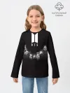Детский лонгслив / BTS от Jackie-O