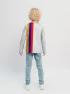 Детский лонгслив / I Love Armenia