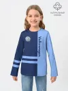 Детский лонгслив / Volkswagen