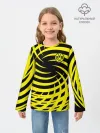 Детский лонгслив / FC Borussia Dortmund