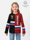 Детский лонгслив / TATARSTAN