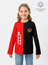Детский лонгслив / СССР