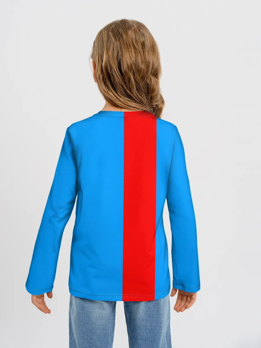 Детский лонгслив / СССР