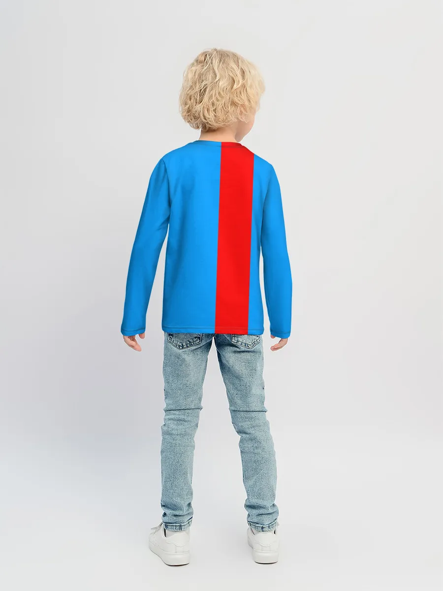 Детский лонгслив / СССР