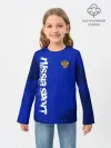 Детский лонгслив / RUSSIA SPORT