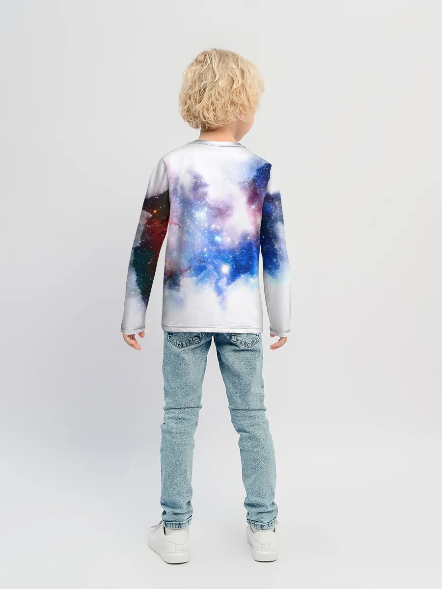 Детский лонгслив / Linkin park