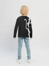 Детский лонгслив / F.C.M.U SPORT