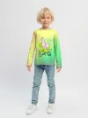 Детский лонгслив / LAMA