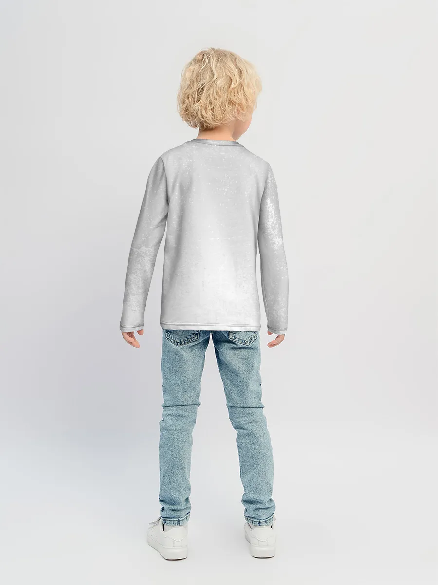 Детский лонгслив / Amaranthe