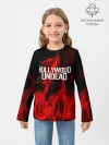 Детский лонгслив / Hollywood Undead
