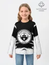 Детский лонгслив / MANCHESTER CITY