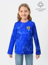 Детский лонгслив / RUSSIA SPORT