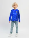 Детский лонгслив / RUSSIA SPORT