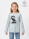Детский лонгслив / Че - Чехов