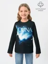 Детский лонгслив / Louna