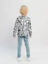 Детский лонгслив / Boho Style 2