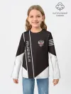 Детский лонгслив / Russia