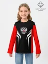 Детский лонгслив / Россия