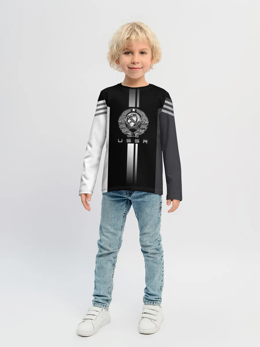 Детский лонгслив / СССР