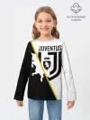 Детский лонгслив / JUVENTUS.