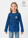 Детский лонгслив / CHELSEA SPORT