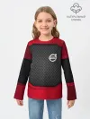Детский лонгслив / VOLVO SPORT