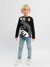 Детский лонгслив / Real Madrid Exclusive