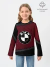 Детский лонгслив / BMW SPORT