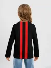 Детский лонгслив / AC Milan FC