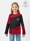 Детский лонгслив / MERCEDES BENZ SPORT