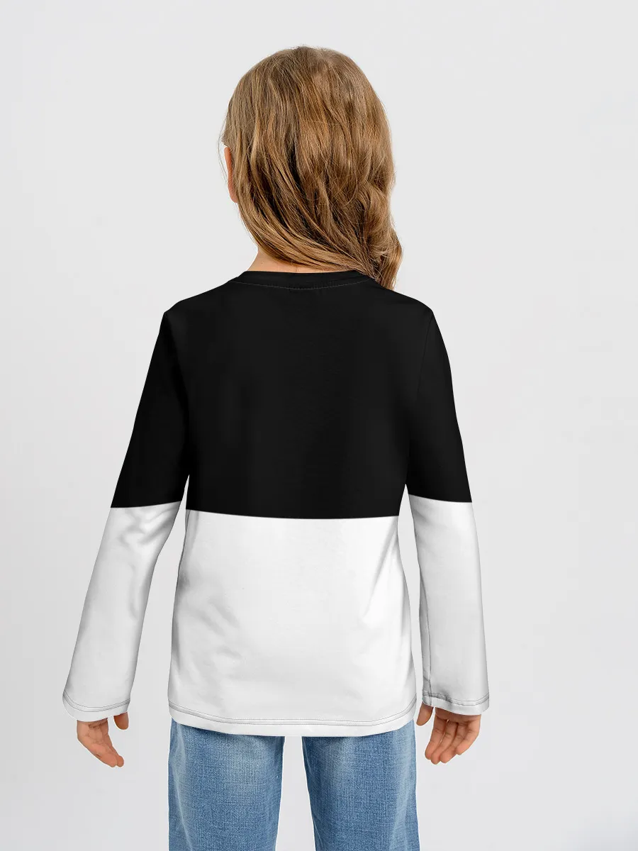 Детский лонгслив / Molly