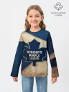 Детский лонгслив / Торонто олд