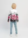 Детский лонгслив / Rose Trend