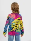 Детский лонгслив / Тропики fashion
