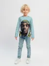 Детский лонгслив / ASAP Rocky