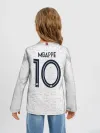 Детский лонгслив / Mbappe away WC 2018
