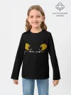 Детский лонгслив / как приручить дракона