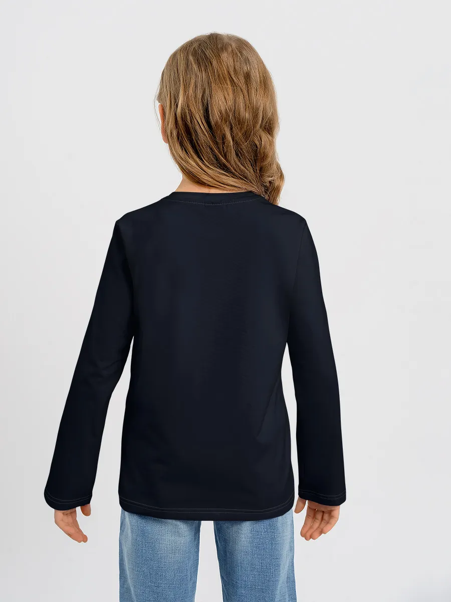 Детский лонгслив / 13 причин почему