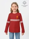 Детский лонгслив / LIVERPOOL SPORT