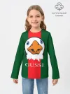 Детский лонгслив / GUSSI