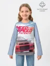 Детский лонгслив / Need for Speed: Payback