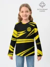 Детский лонгслив / BORUSSIA.