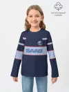 Детский лонгслив / Saab