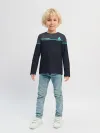 Детский лонгслив / Detroit AX400