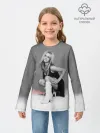 Детский лонгслив / Britney _